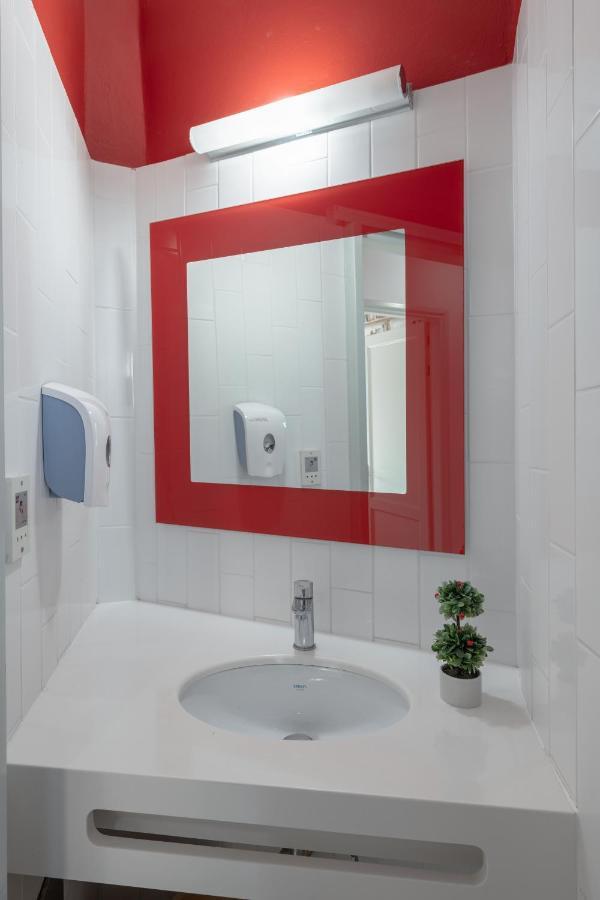 Stefan'S Penthouse Apartman Hriszí Aktí Haniá Kültér fotó